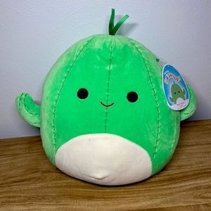 Cactus Squishmallow